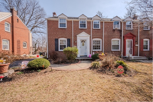 House for sale Wilmington, Delaware