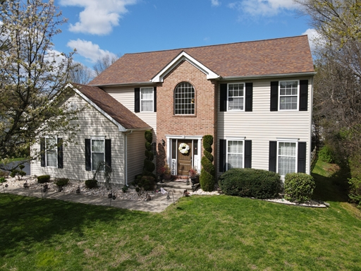 Nearby home for sale