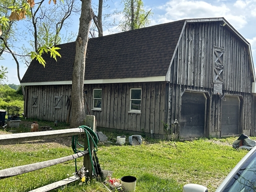 Nearby home for sale