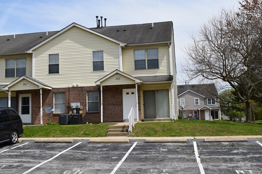 House for sale New Castle, Delaware