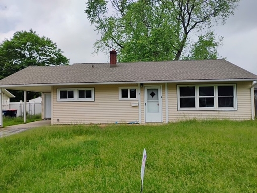 House for sale Newark, Delaware