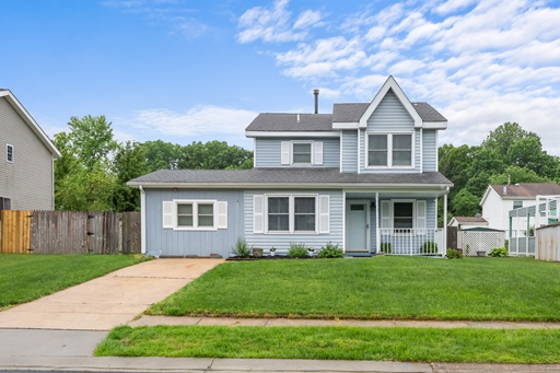 House for sale Newark, Delaware