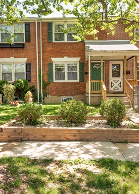House for sale Wilmington, Delaware