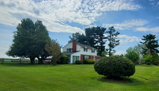 Nearby home for sale