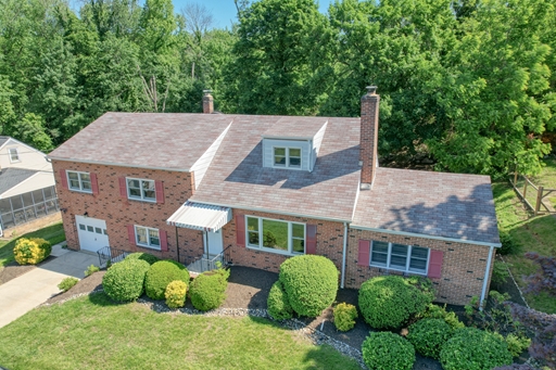 Nearby home for sale