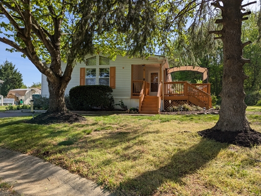 Nearby home for sale