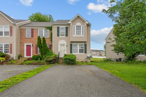 House for sale Camden Wyoming, Delaware