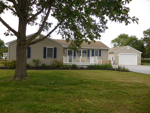 Home for sale