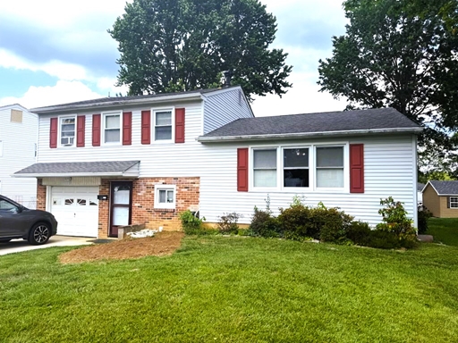 Nearby home for sale