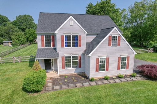 House for sale Lincoln University, Pennsylvania