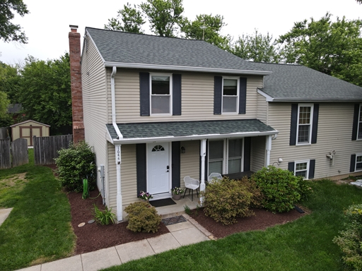 House for sale Annapolis, Maryland