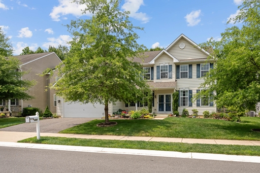 House for sale Bear, Delaware