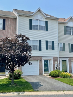 Home for sale
