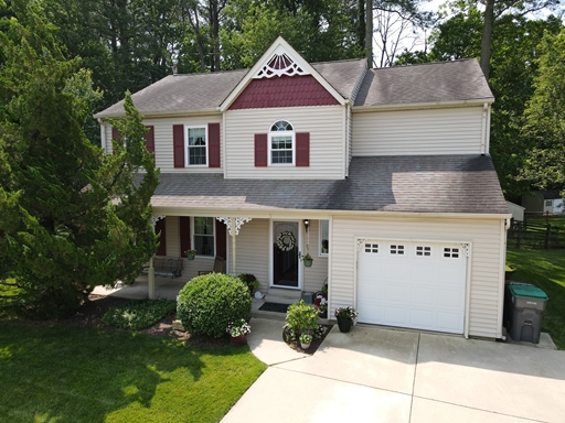 Nearby home for sale
