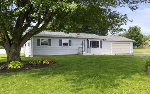 Nearby home for sale