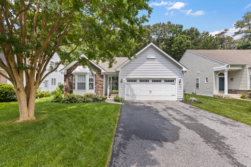 House for sale Millsboro, Delaware