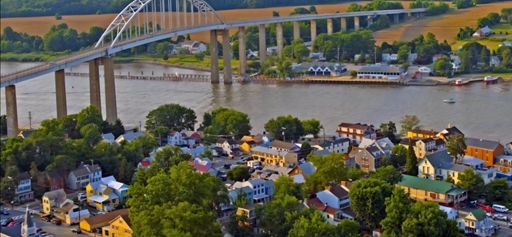 House for sale Chesapeake City, Maryland