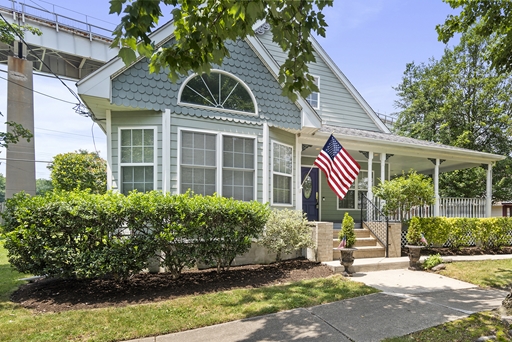 Home for sale