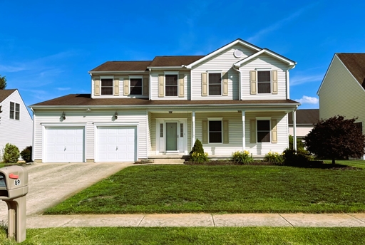House for sale Smyrna, Delaware