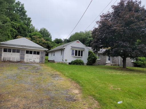 Home for sale