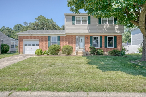Nearby home for sale