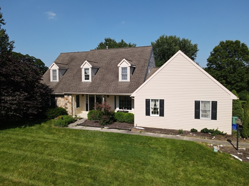 House for sale Oxford, Pennsylvania