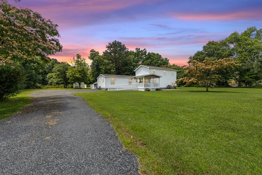 Home for sale