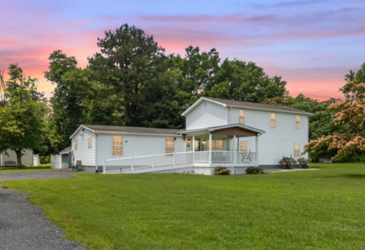 Home for sale