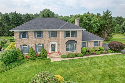 Nearby home for sale
