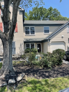 Nearby home for sale