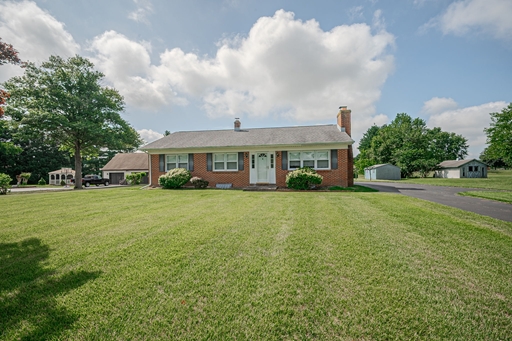 Nearby home for sale