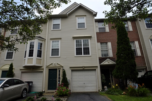 Nearby home for sale