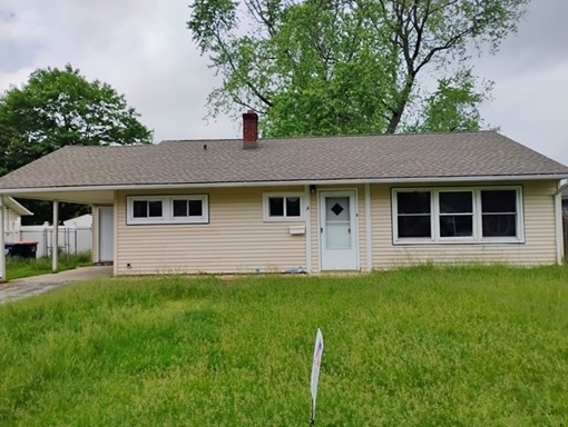 House for sale Newark, Delaware