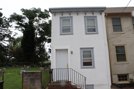 Nearby home for sale