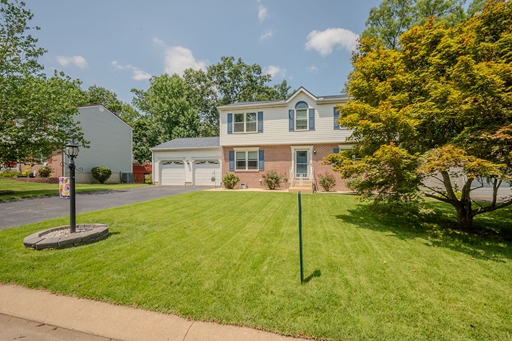 Nearby home for sale