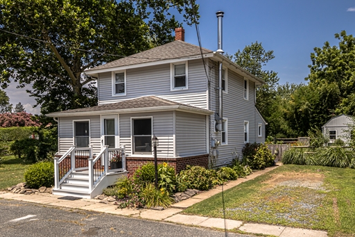 Nearby home for sale