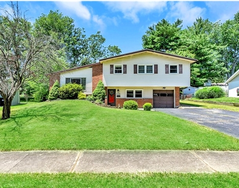 House for sale Wilmington, Delaware
