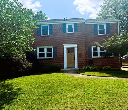 House for sale Newark, Delaware