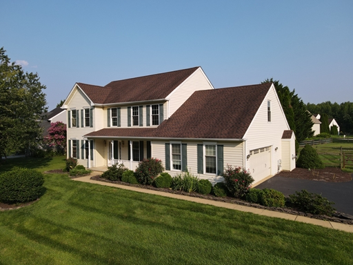 House for sale Bear, Delaware