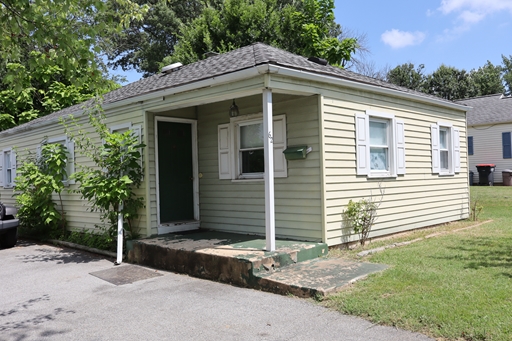 House for sale New Castle, Delaware