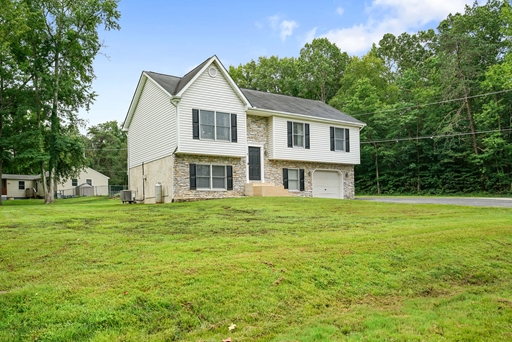 Nearby home for sale