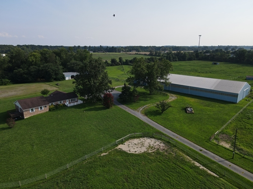 Farm for sale Chesapeake City, Maryland