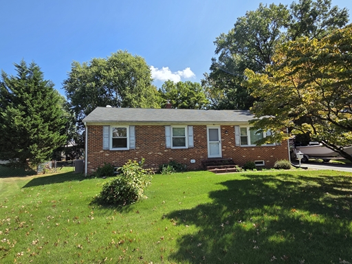 House for sale New Castle, Delaware