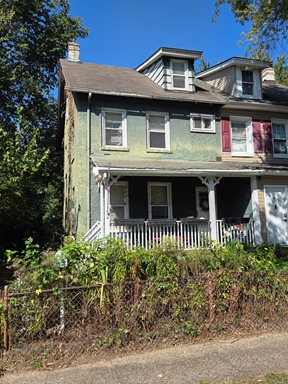 House for sale Claymont, Delaware