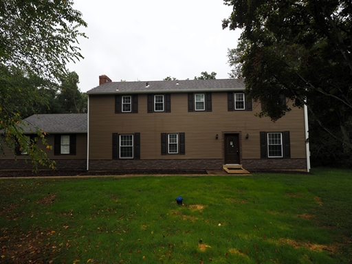 House for sale Newark, Delaware