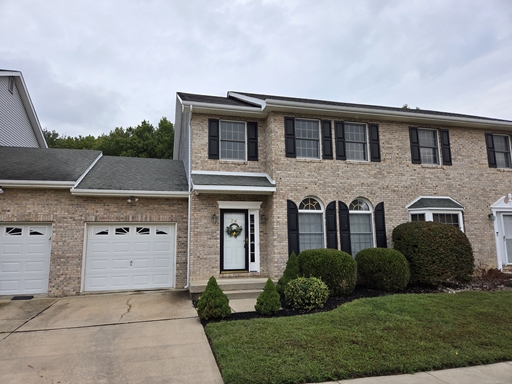 Nearby home for sale
