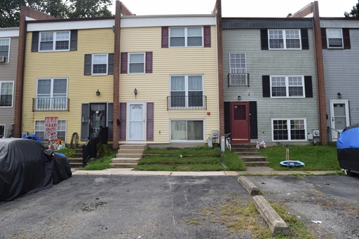 House for sale Newark, Delaware