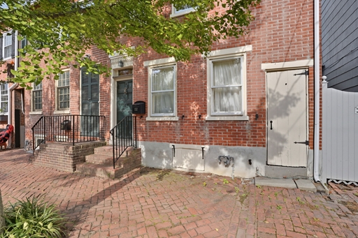 House for sale New Castle, Delaware