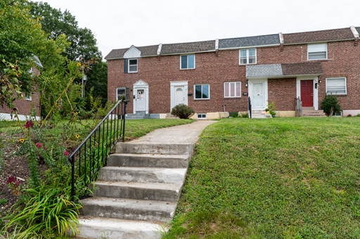 House for sale Newark, Delaware