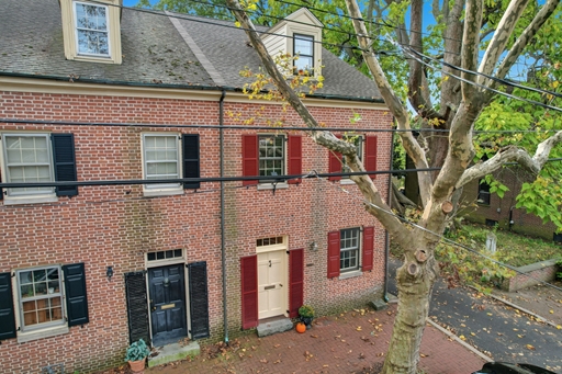 Nearby home for sale